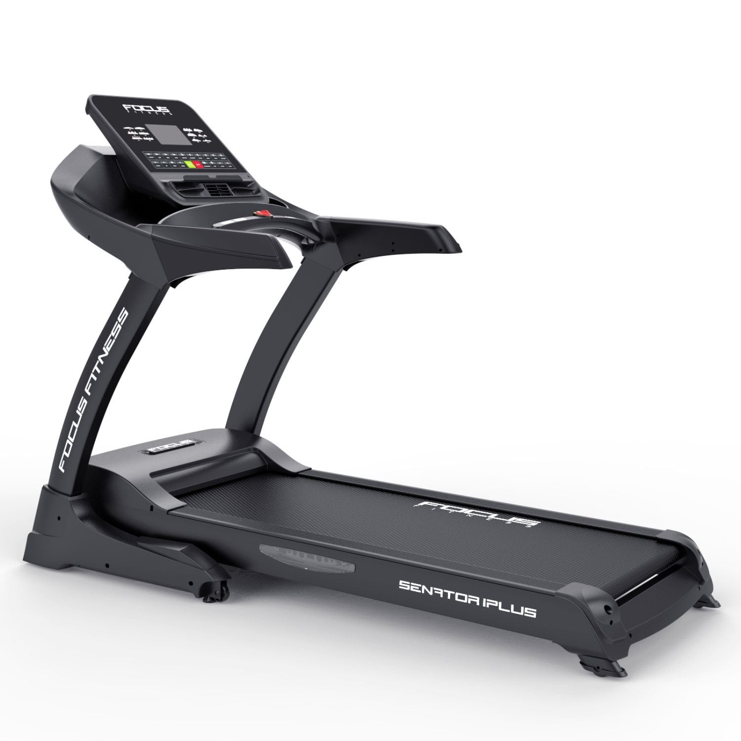 Focus fitness jet 9 plus, Sports & Fitness, Enlèvement, Comme neuf, Tapis roulant