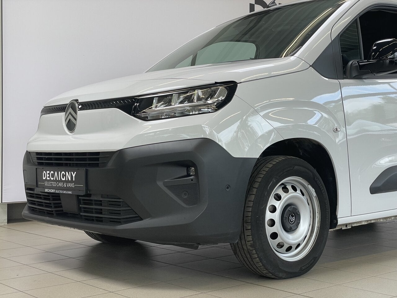 Citroen Berlingo XL 1.5HDI L2 *Camera*Navigatie*Carplay, Voorwielaandrijving, 75 kW, Citroën, 0 kg
