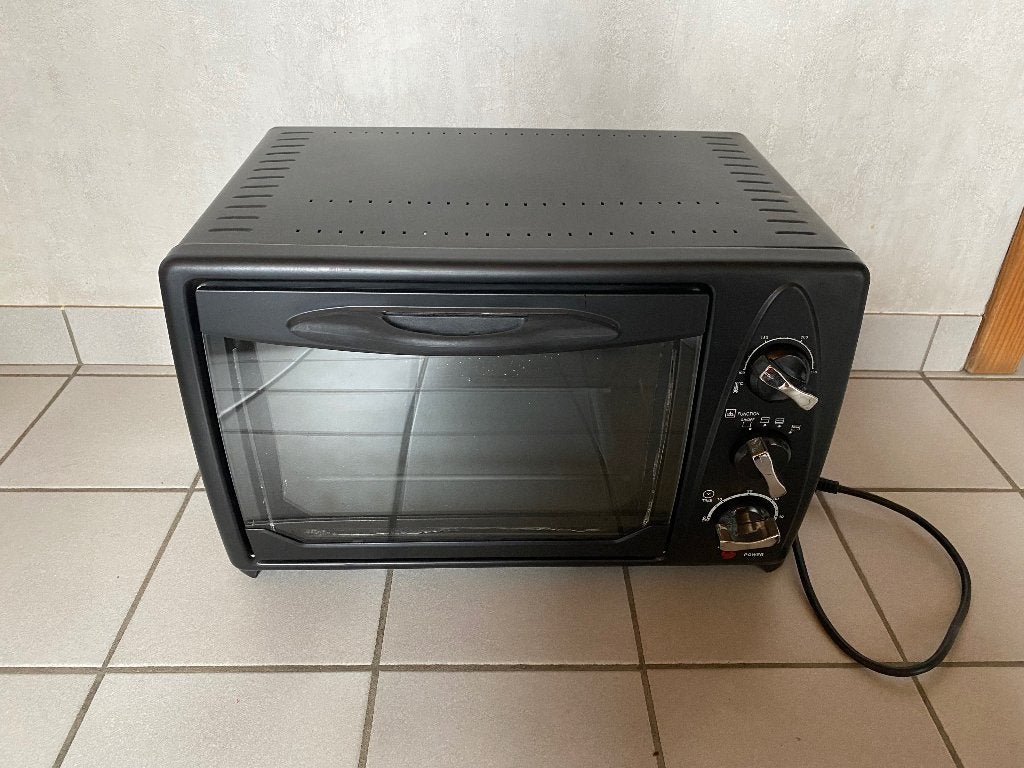 Bakoventje, Elektronische apparatuur, Ovens, Ophalen, Gebruikt, Oven