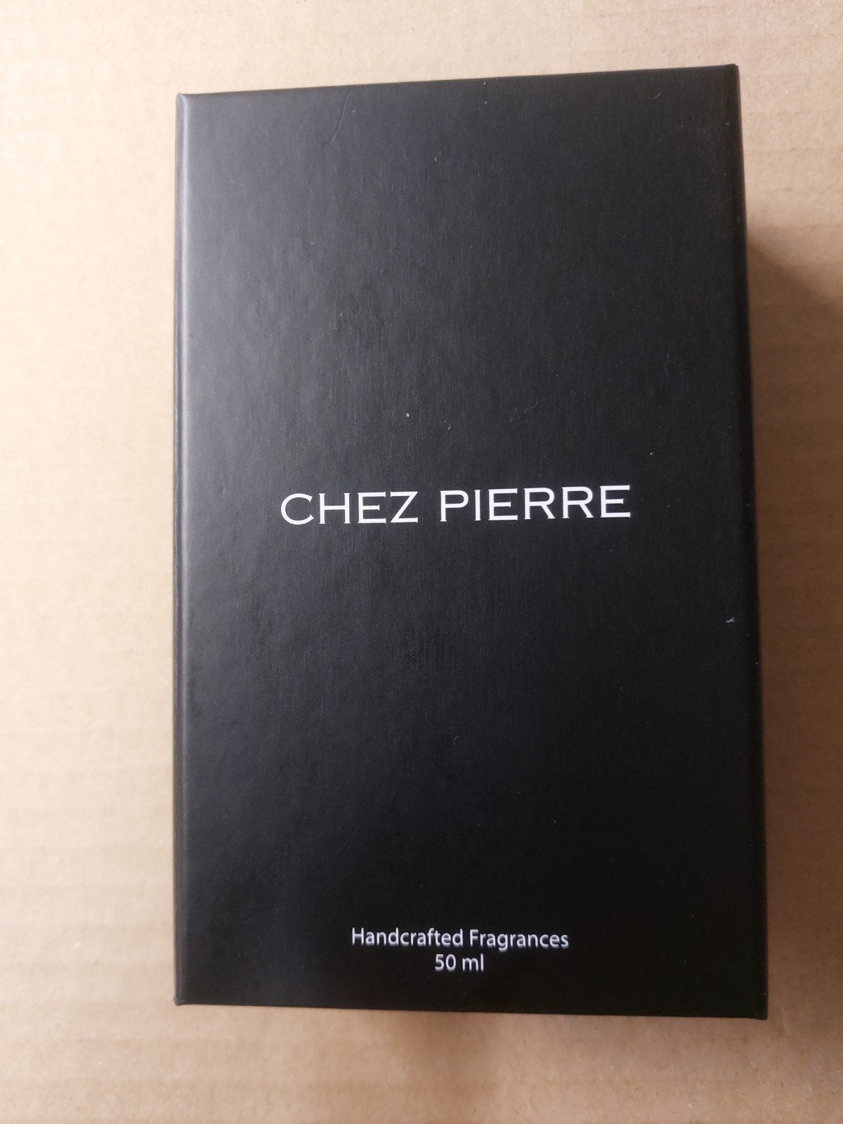 Parfum Coffee Dream de Chez Pierre, Enlèvement ou Envoi, Neuf