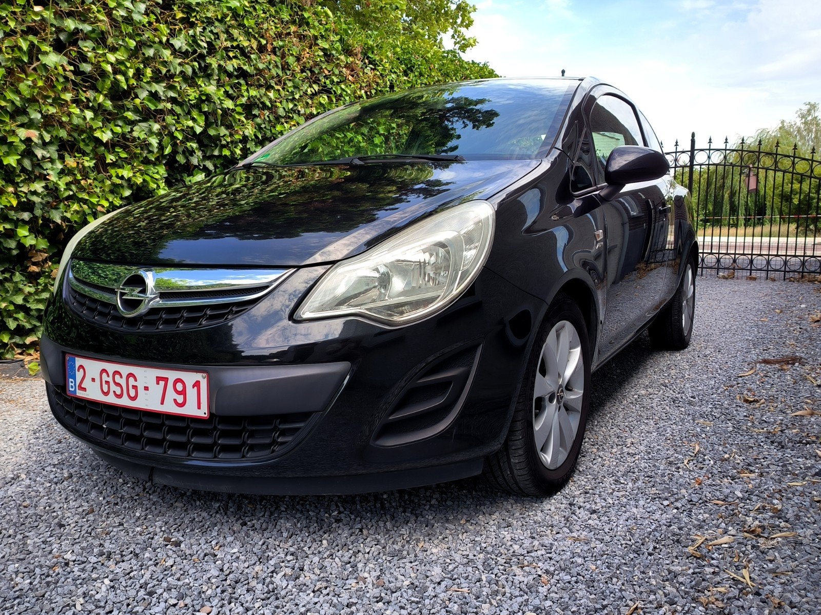 Opel Corsa D 1.2 benzine, Auto's, Opel, Handgeschakeld, Particulier, Euro 4, Corsa