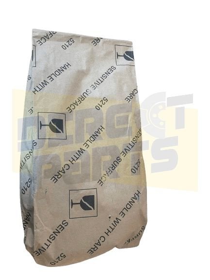 Volkswagen Polo VIII (7/17-7/21) (2G) Voorbumpergrille Links, Neuf, Volkswagen, -, -