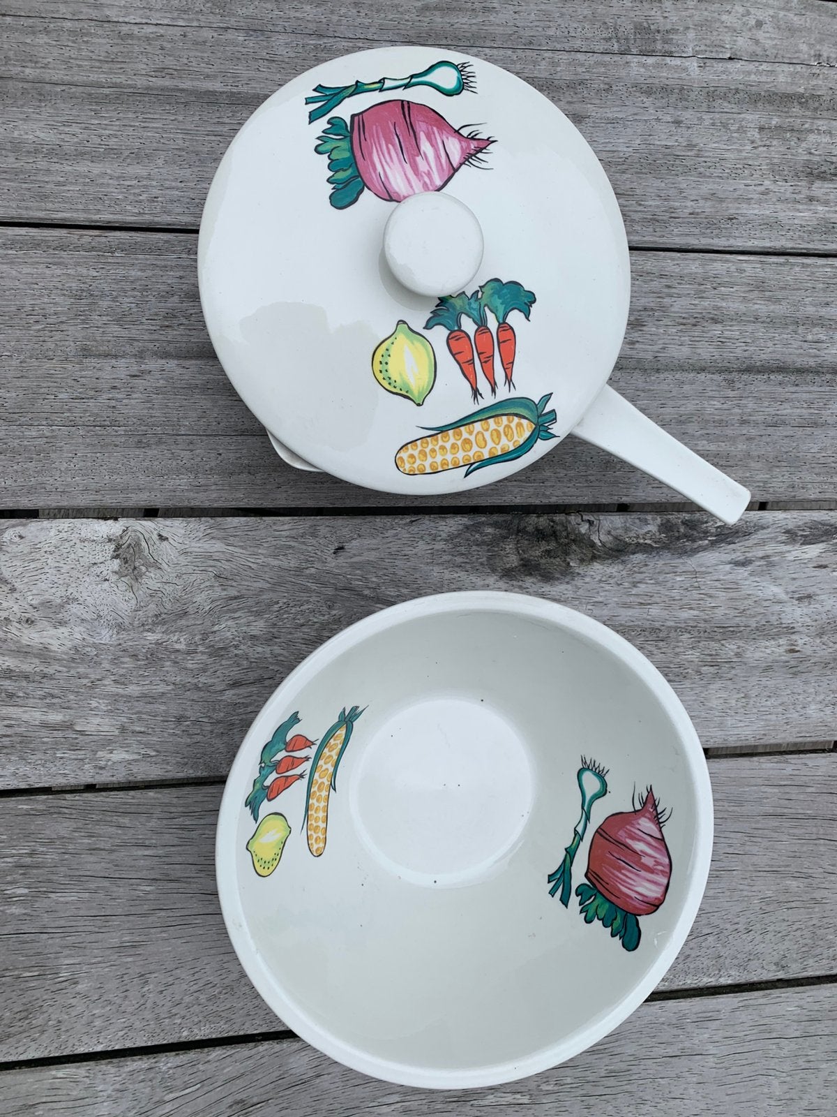 Collection Villeroy Boch Primadonna, Maison & Meubles, Enlèvement, Comme neuf