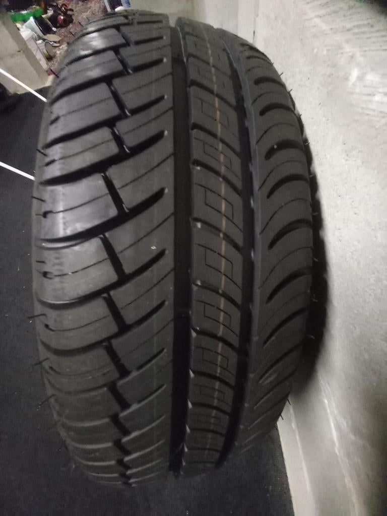 1 autoband met velg, Ophalen, Banden en Velgen, Nieuw, Personenwagen
