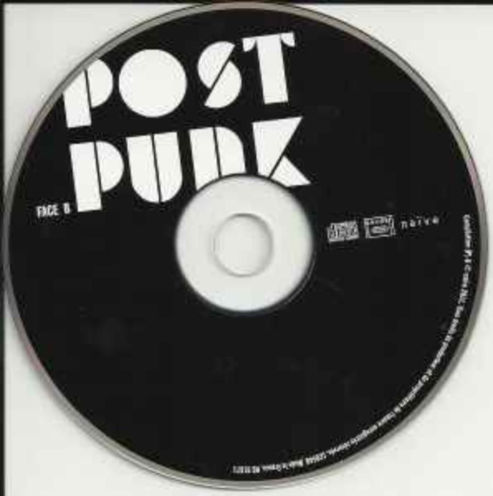 New Wave Post Punk - 1977 1981 CD 💿 💿, Enlèvement ou Envoi, Comme neuf, Rock et Metal, Coffret
