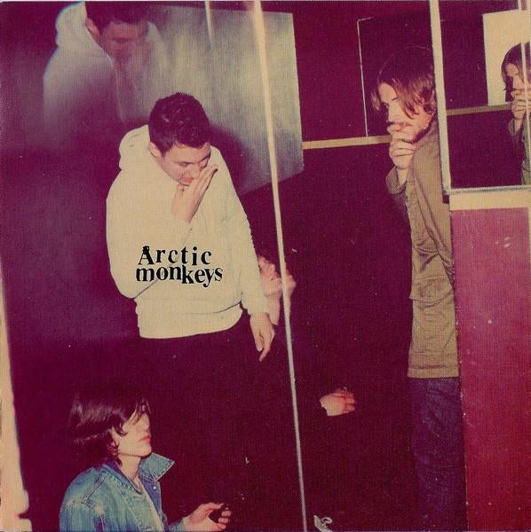 404 - ARCTIC MONKEYS - HUMBUG - DIGIPAK - NIEUW, Envoi, Neuf, dans son emballage, Pop rock