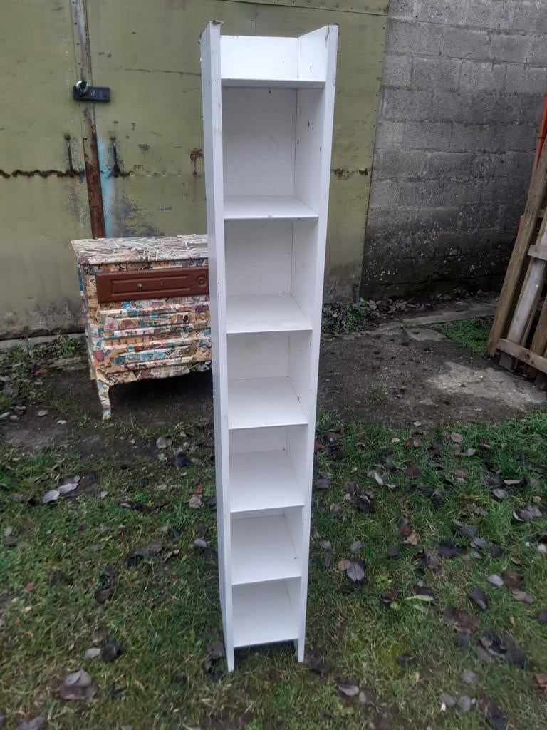 2 meubles, Enlèvement, Bois
