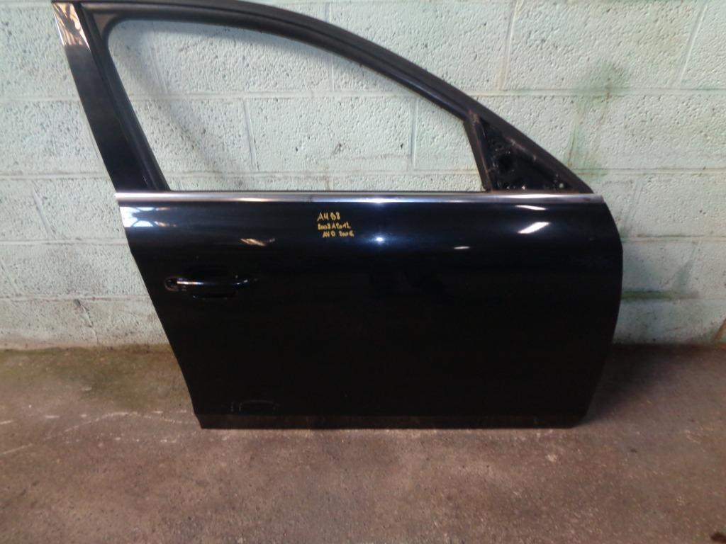 A vendre portiere avant droite Audi A4 B8 break 2008-2012, Audi, Enlèvement, Utilisé, Porte