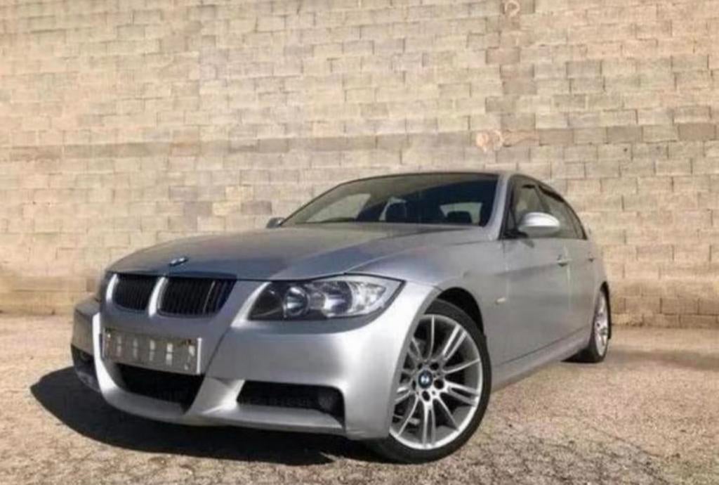 Zoek Bmw/Cherche Bmw, Auto's, Diesel, Particulier, 3 Reeks, Te koop