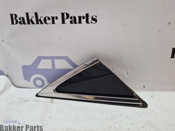 Protection montant A droit d'un Hyundai I40, -, -, 3 mois de garantie, Utilisé