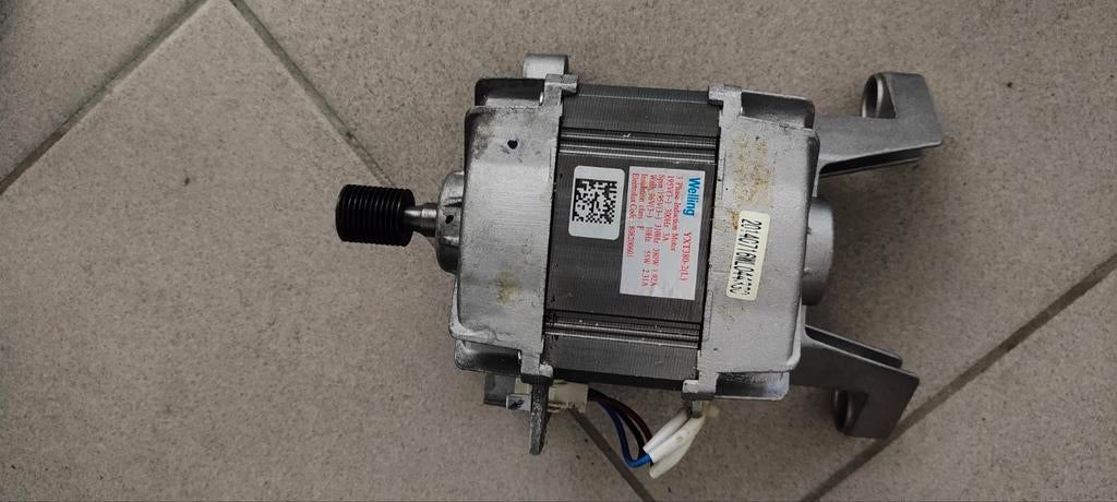 Moteur machine à laver, Enlèvement ou Envoi