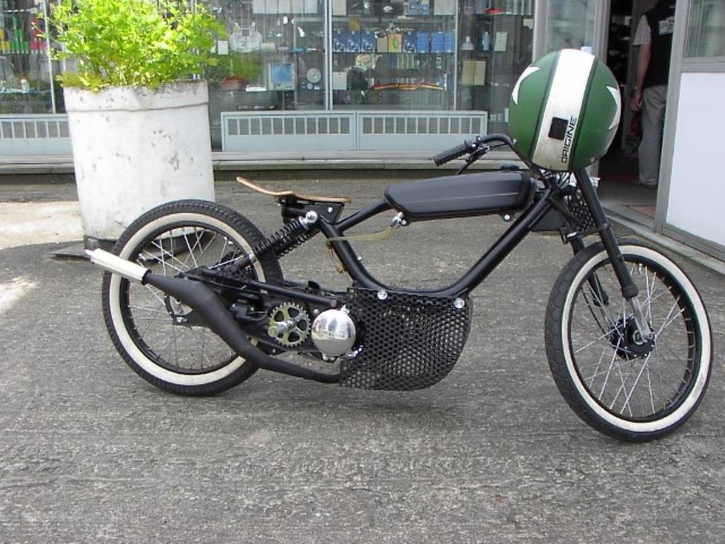 Honda camino : cilinder Klasse B : compleet € 49,95, Ophalen, Nieuw, Cilinder, Overige merken
