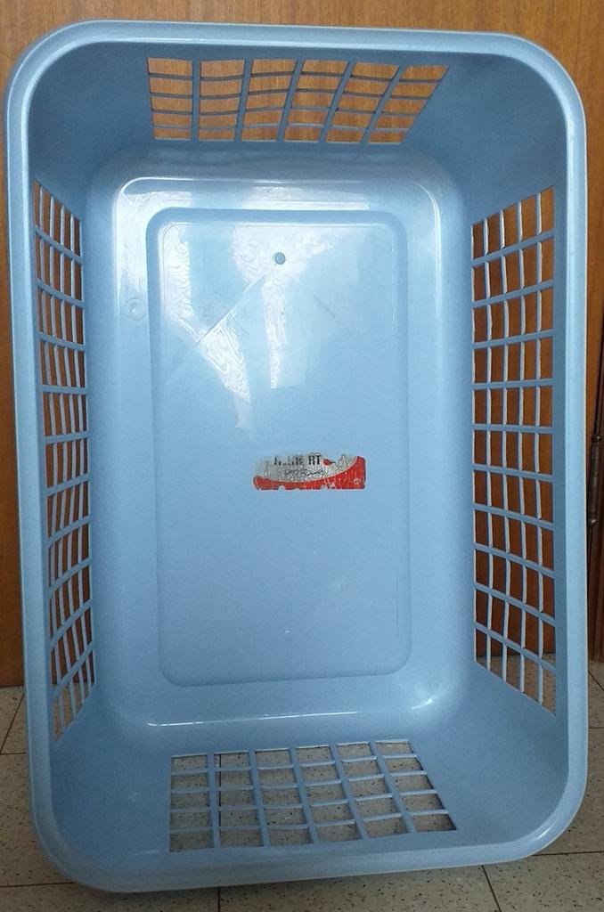 Allibert wasbak, Huis en Inrichting, Badkamer | Badkamermeubels, Gebruikt, Overige typen, 50 tot 100 cm, Minder dan 100 cm