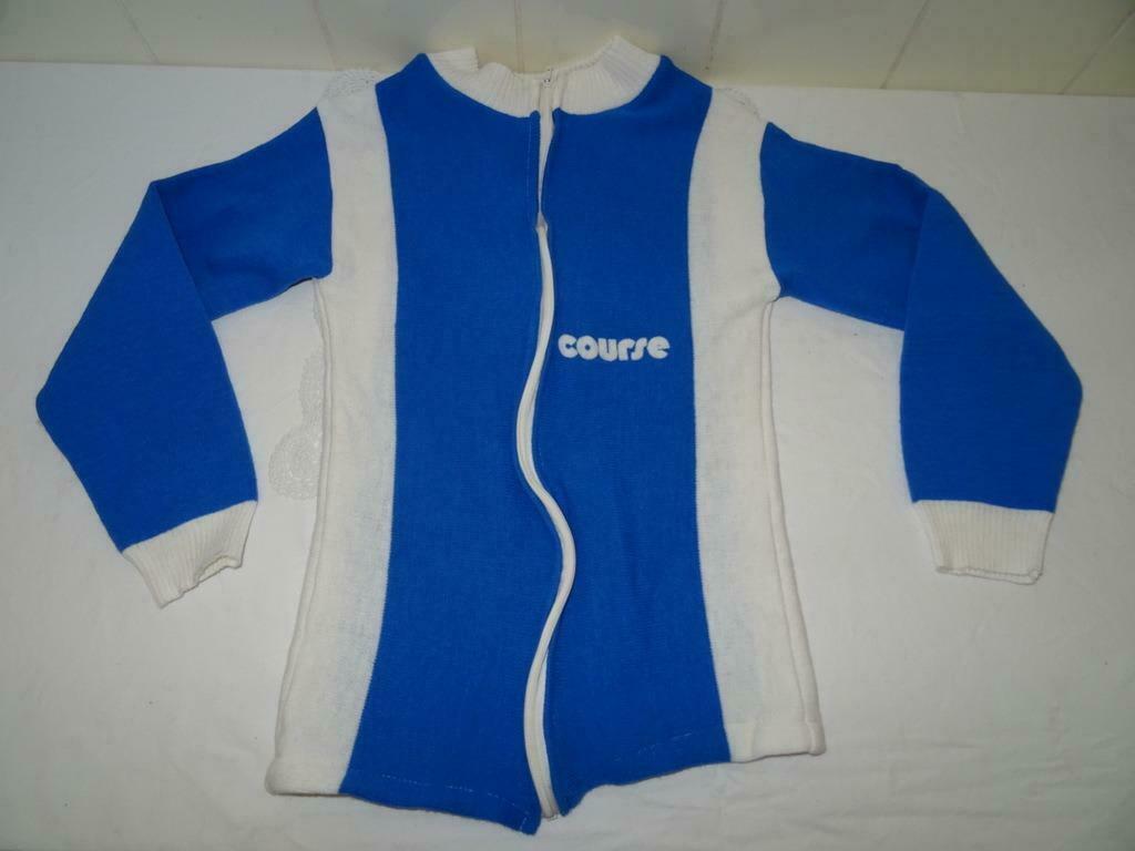 Gilet de cyclisme vintage pour enfants gilet de cyclisme che, Enlèvement ou Envoi, Comme neuf, Casque