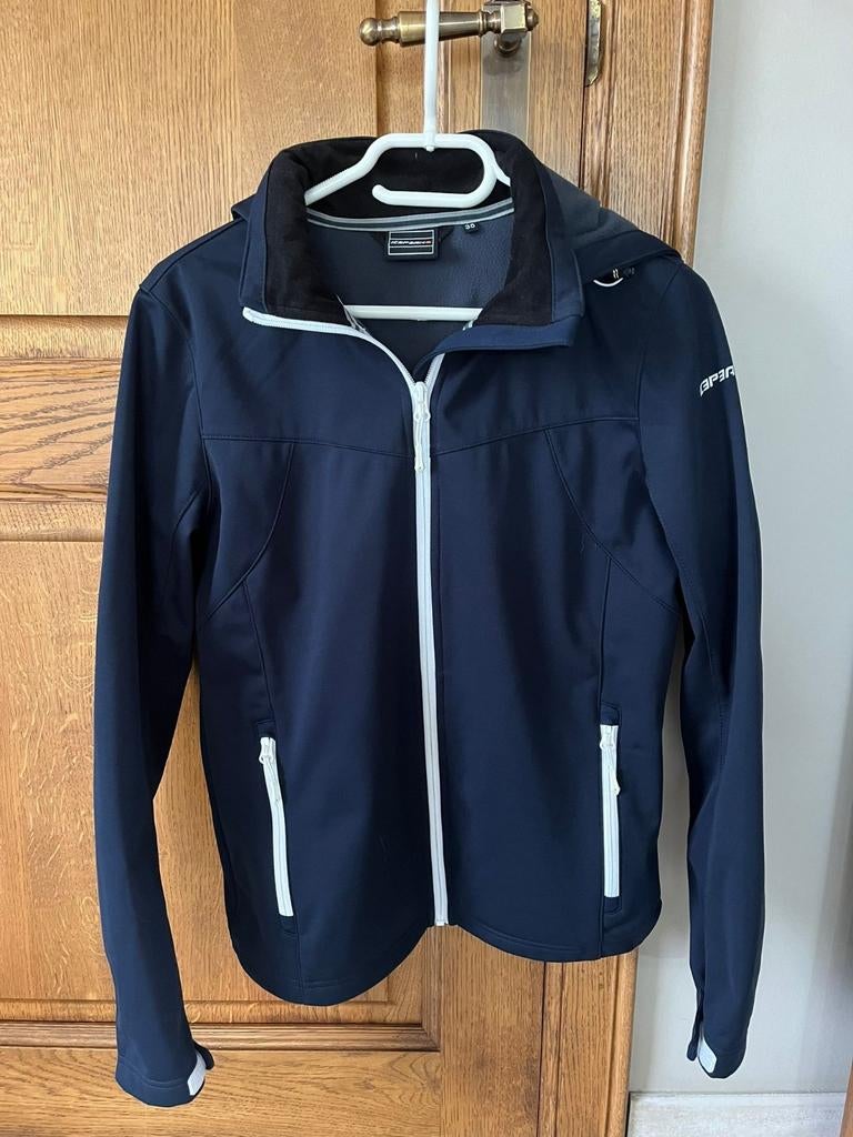 Icepeak jas maat 38, Enlèvement, Comme neuf
