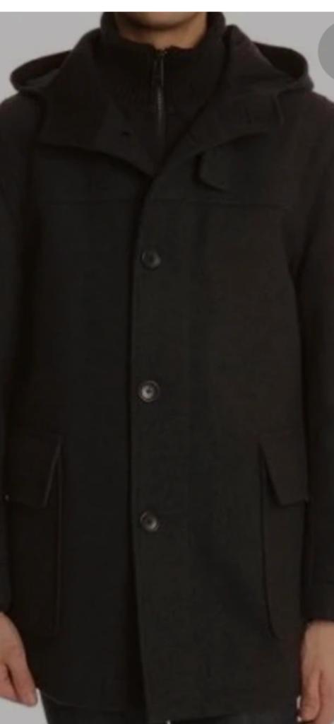 Manteau hiver Ben Sherman Taille M Etat impeccable, Vêtements | Hommes, Enlèvement ou Envoi, Autres couleurs, Comme neuf, Ben sherman