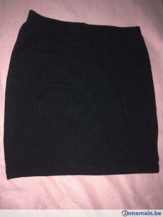 Jupe crayon Zalando, Ophalen of Verzenden, Gedragen, Maat 38/40 (M)