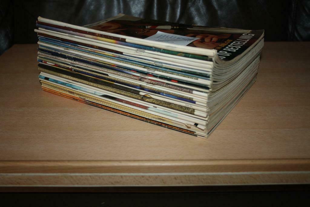 PANORAMA / DE POST    1992, Boeken, Tijdschriften en Kranten, Ophalen of Verzenden, Gelezen, Overige typen