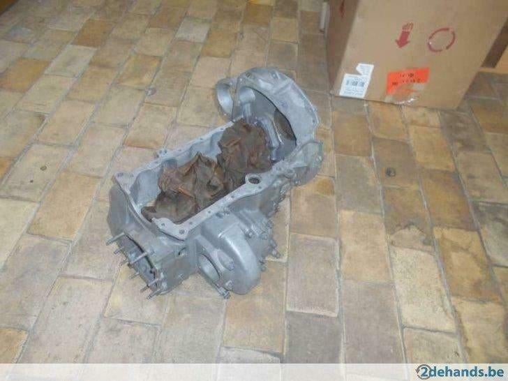 Carter / transmissie nieuw Classic Mini Cooper, Verzenden, Nieuw, Mini