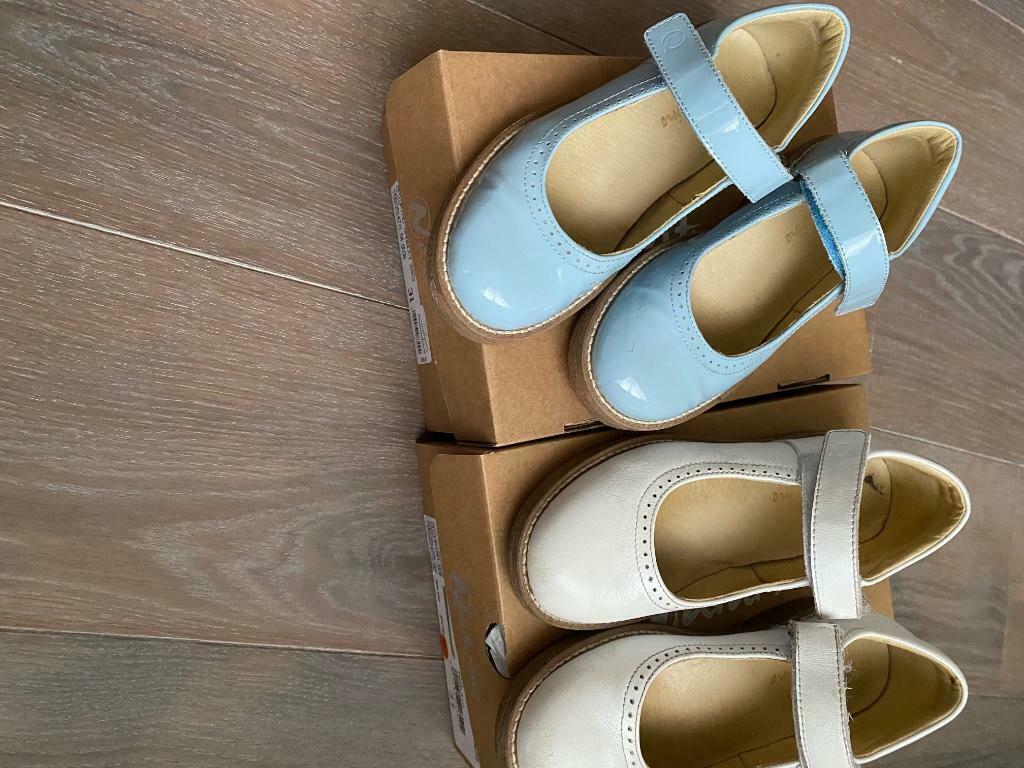 Naturino schoenen maat 31., Comme neuf, Chaussures, Naturino, Fille