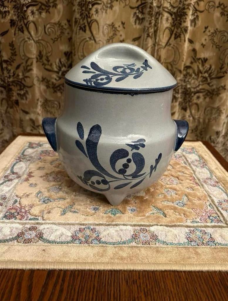 Poubelle de table, Enlèvement