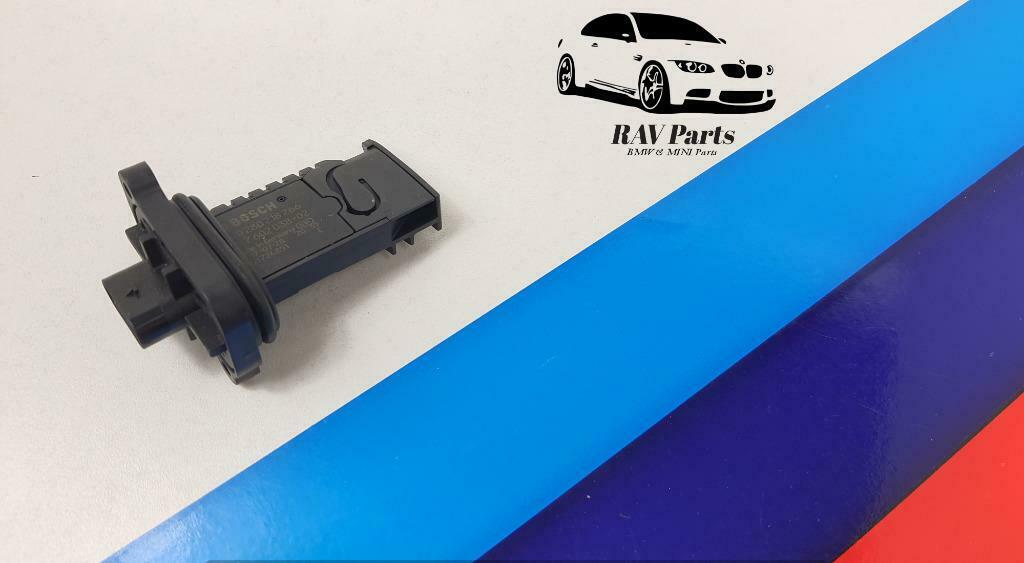 Luchtmassameter BMW / MINI F60 F10 F12 F15 F12 F20 7602038, Ophalen of Verzenden, Gebruikt, Mini