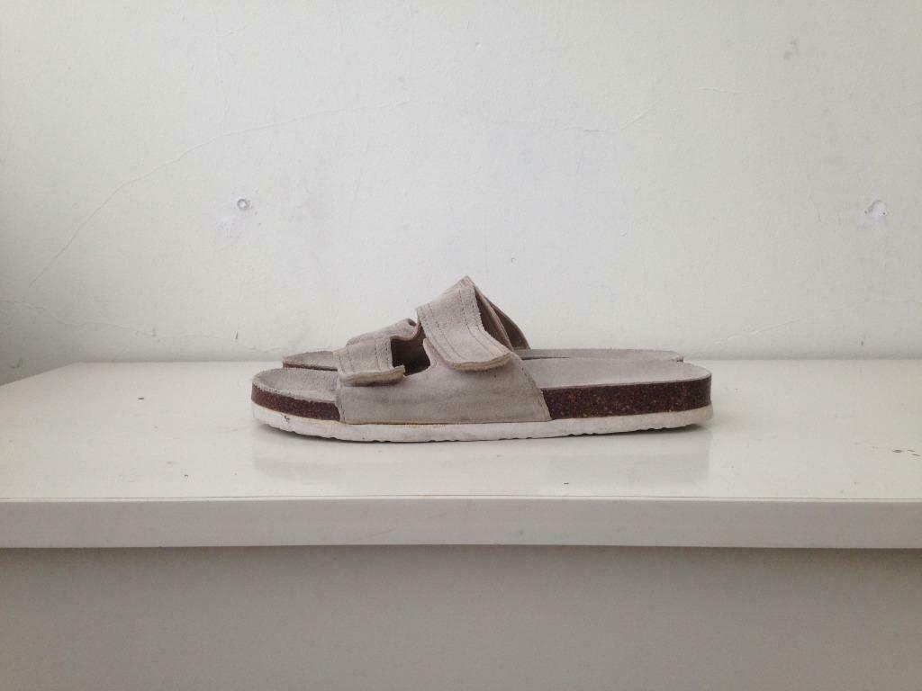 Chaussures Intérieur pour Homme, Vêtements | Hommes, Chaussures, Envoi, Comme neuf