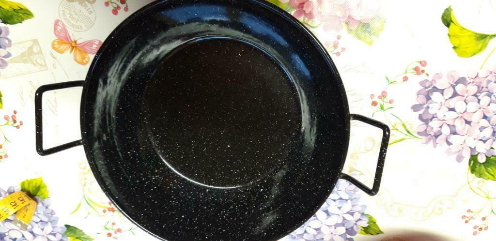 Sauteuse, wok, poêle, Ophalen of Verzenden, Nieuw, Vrijstaand