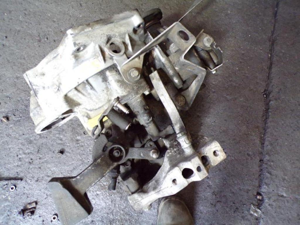 Boite de vitesses VW Golf V 1.9TDi 77 kw 2003-2008 LP/13253, Autos : Pièces & Accessoires, Transmission & Accessoires, Utilisé