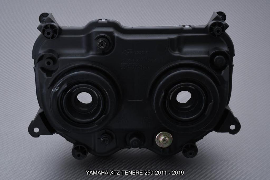 Koplamp / Voorlicht AVDB YAMAHA XTZ TENERE 250 2011 - 2019, Ophalen of Verzenden, Nieuw