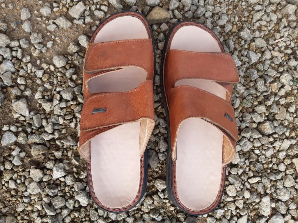 Sandalen Stuppy, Enlèvement ou Envoi, Comme neuf, Sandales