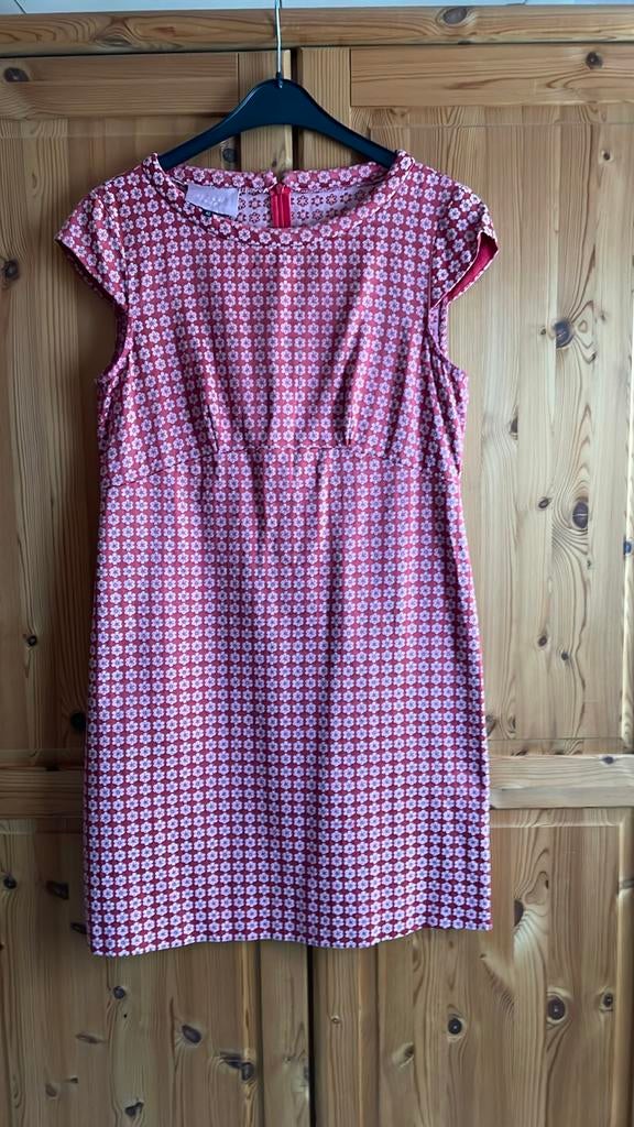 Axiome rood maat 42, Kleding | Dames, Ophalen of Verzenden, Zo goed als nieuw