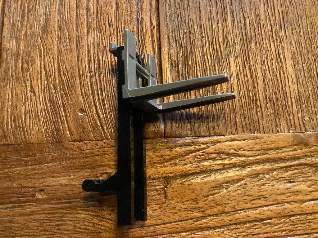 Lego vorklift / 244-15, Enlèvement ou Envoi, Utilisé, Briques en vrac, Lego