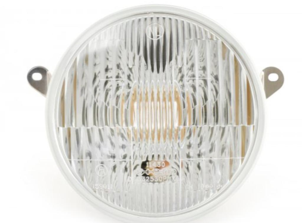 NIEUWE Vespa Px Siem koplamp, Motoren, Ophalen of Verzenden, Nieuw