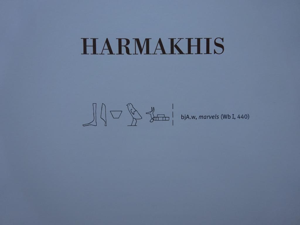 Galerie Harmakhis, 2014 Sablon, Brussels, Enlèvement ou Envoi, Comme neuf, Sculpture