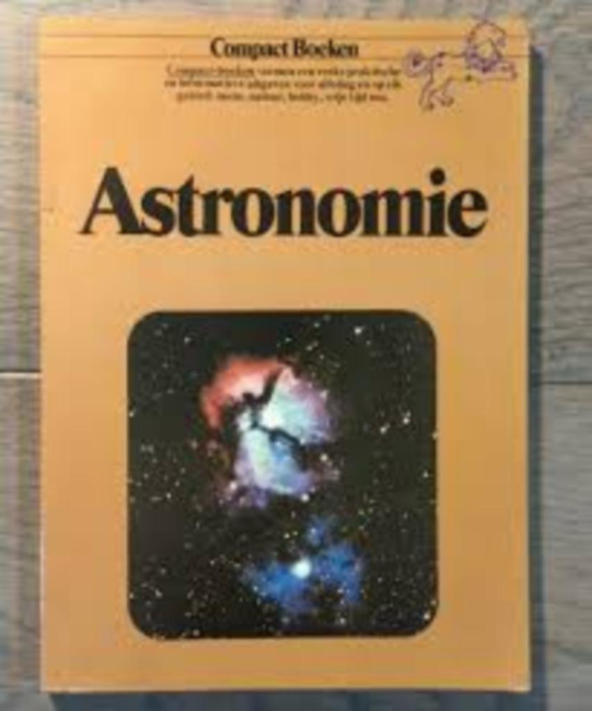 Astronomie|Terry Maloney|Compact Boeken 9027464049, Enlèvement ou Envoi, Comme neuf, Sciences naturelles
