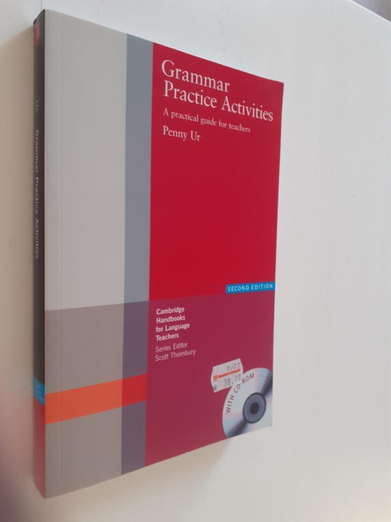 Grammar Practice Activities  Nieuw, Ophalen of Verzenden