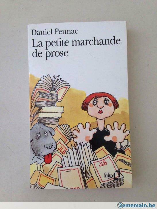 La Petite Marchande de Prose, Enlèvement ou Envoi, Neuf