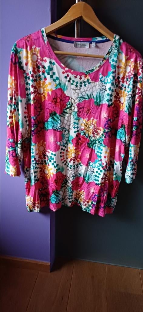 Blouse van Bicalla XXL, Ophalen of Verzenden