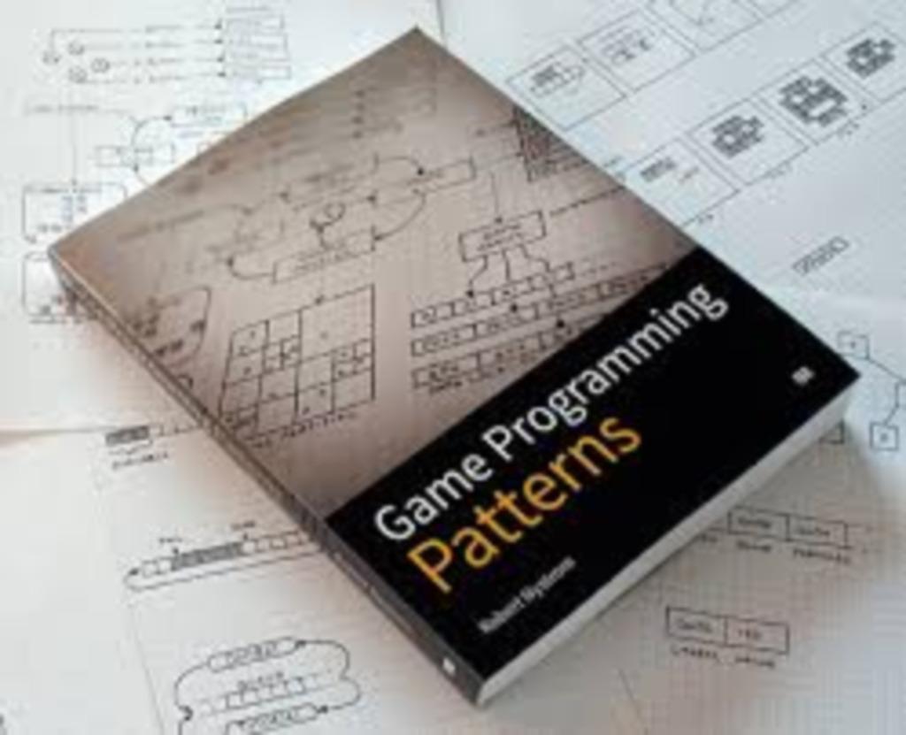 Patronen voor het programmeren van games Robert Nystrom, Boeken, Ophalen of Verzenden, Gelezen, Programmeertaal of Theorie