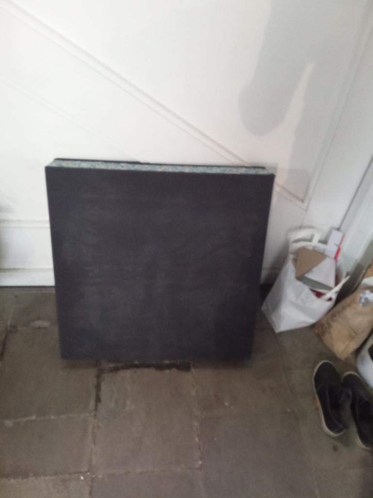 Doel voor boogschieten. 60x60x10 cm Ongebruikt, Sport en Fitness, Handboogschieten, Ophalen, Nieuw