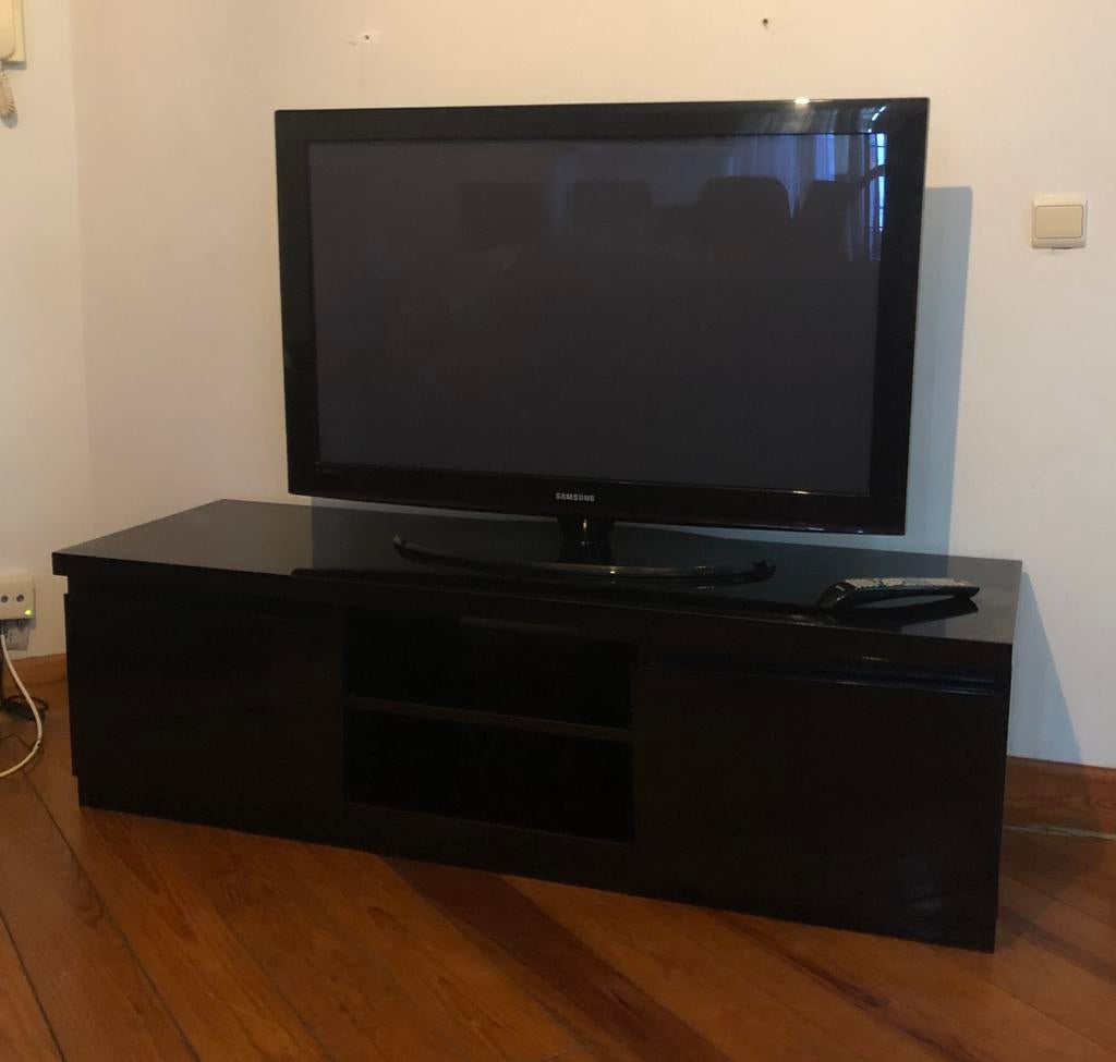 Tv et Mobile de television, Utilisé, Moins de 50 cm, Moins de 100 cm