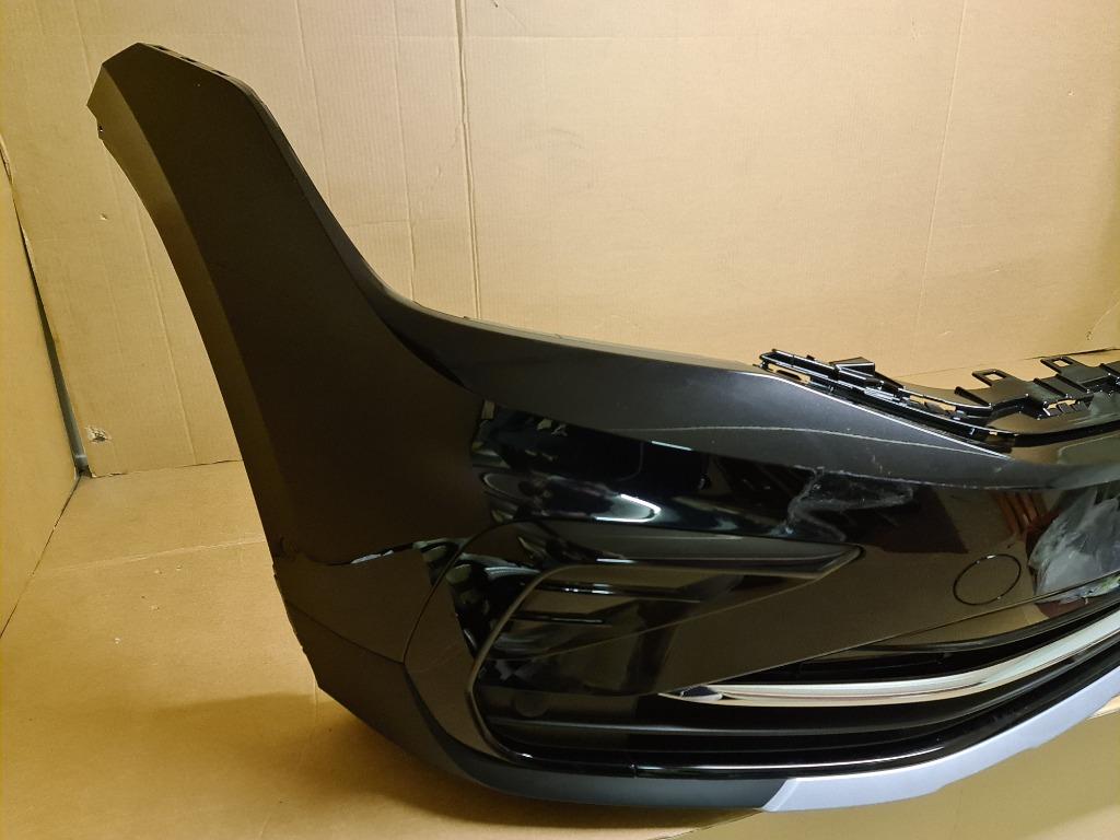 bumper tiguan 5NA voorbumper tiguan 6x pdc 2020-2024, Gebruikt, Ophalen of Verzenden, Bumper, Volkswagen