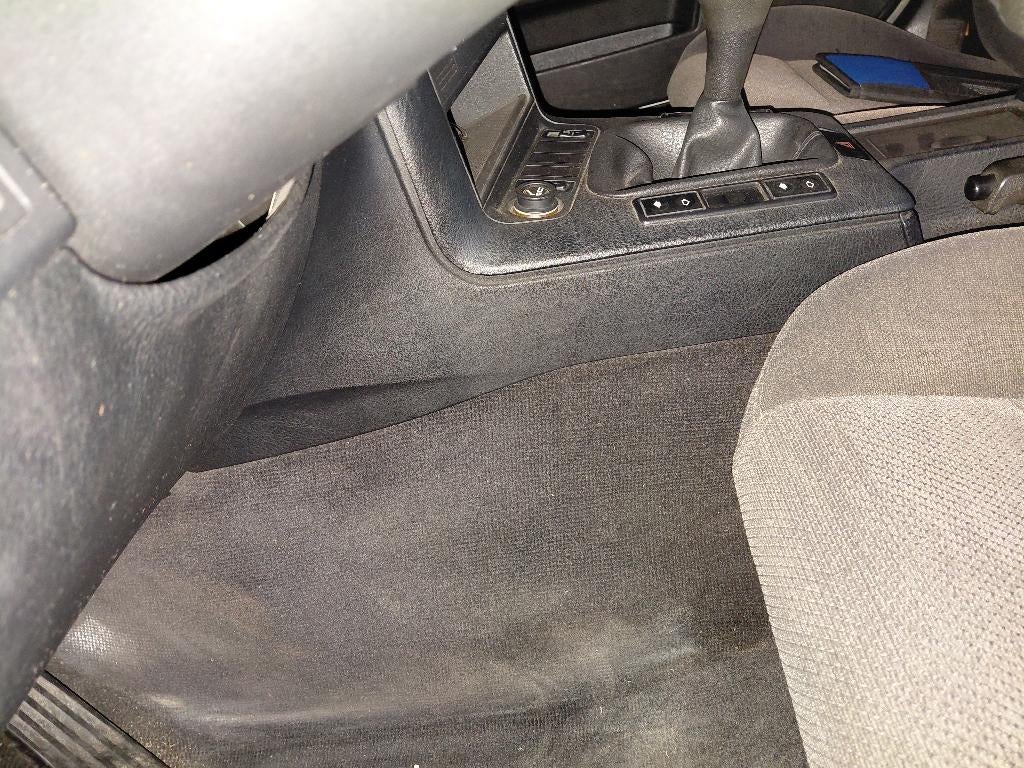 BMW E36 BAUR 318i, foto 10
