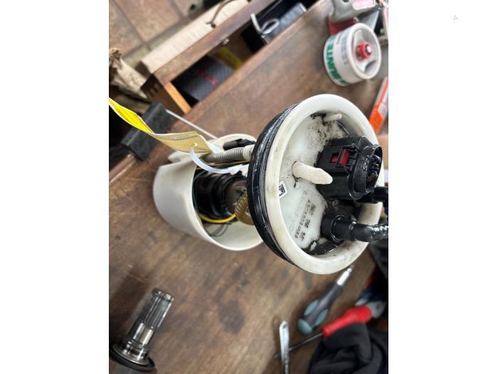 Pompe essence d'un Volkswagen Polo, Enlèvement ou Envoi, 3 mois de garantie, Utilisé, Volkswagen