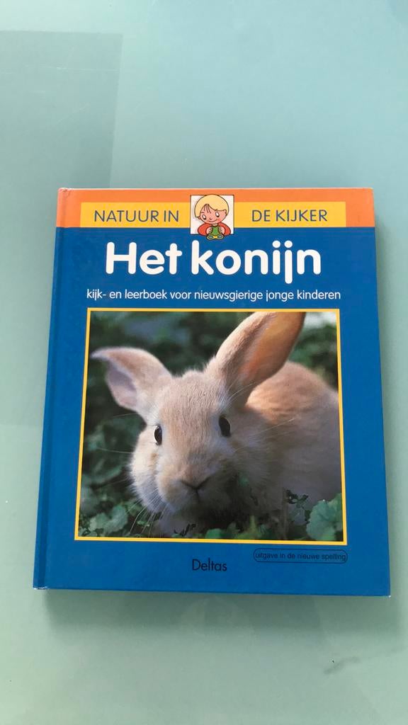 Her Chia-Fen - Het konijn, Enlèvement ou Envoi, Her Chia-Fen, Utilisé, Non-fiction