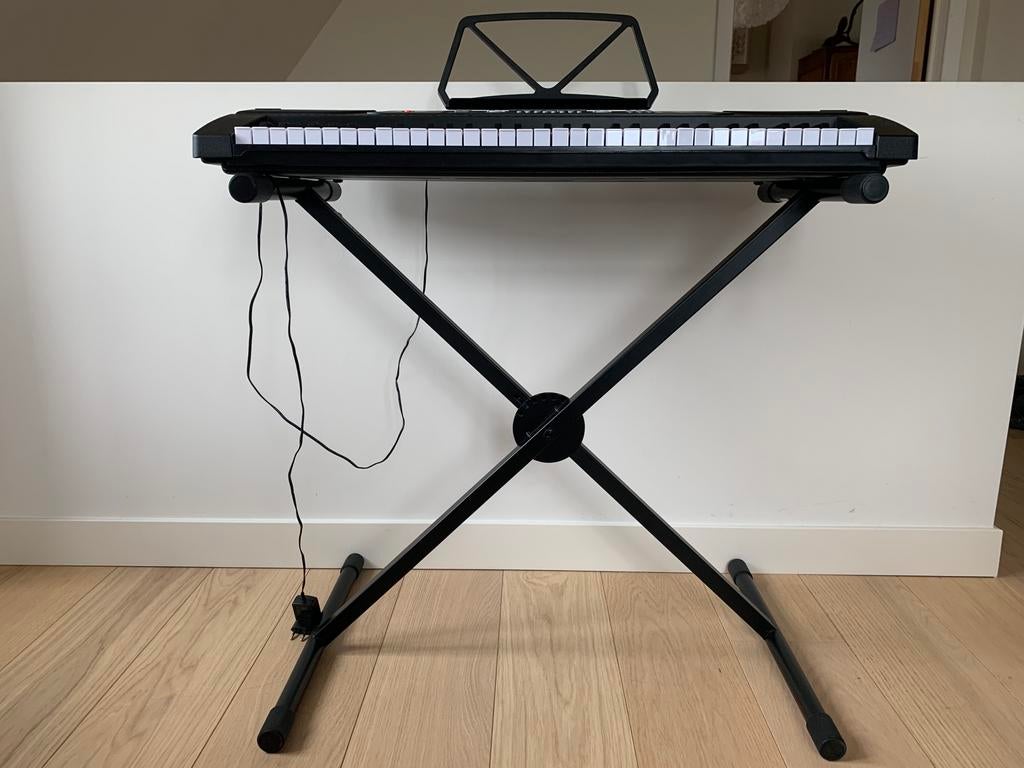 Fazley FKB -050, Enlèvement, Utilisé