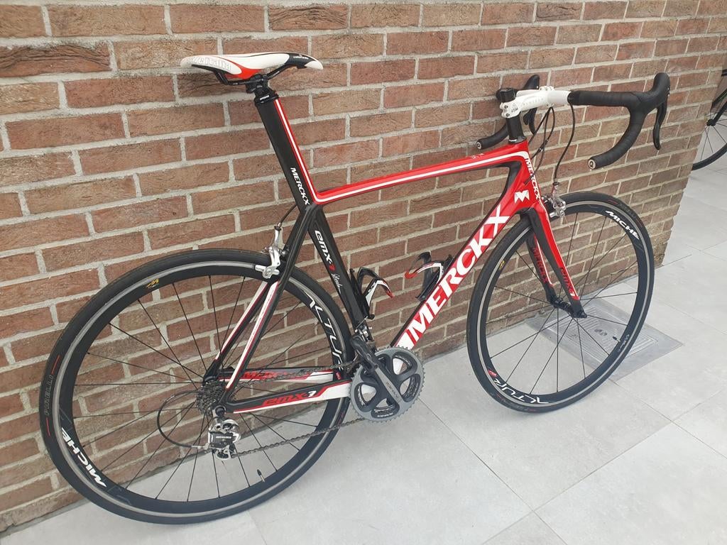 KoerFiets, Ophalen of Verzenden