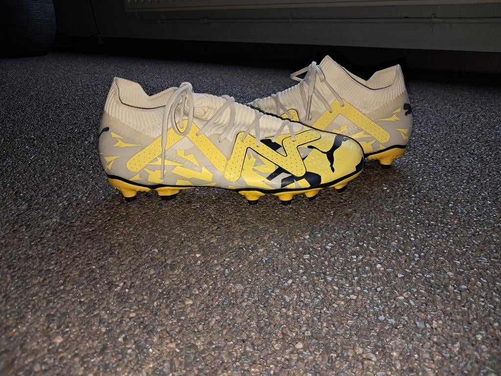 Voetbalschoenen, Sport en Fitness, Ophalen