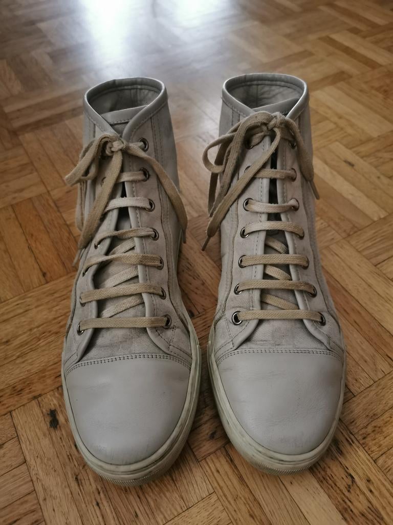 Basket Gucci, Enlèvement ou Envoi, Porté